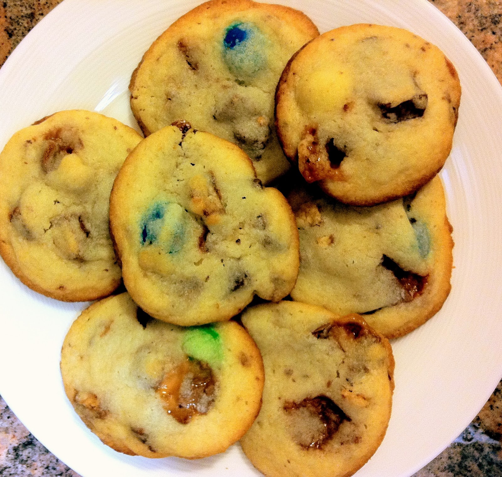 from the kitchens of kkp postholiday candy cookie recipe