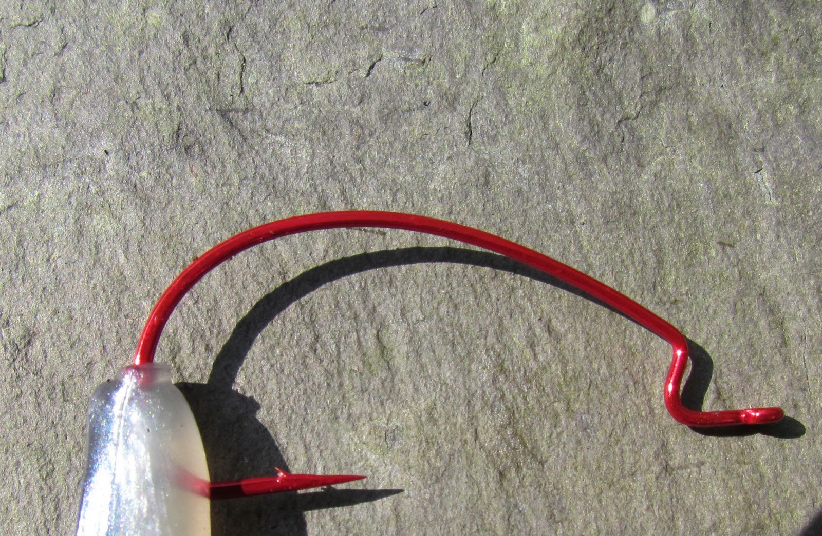 finesse fishing Drop Shot Techniques