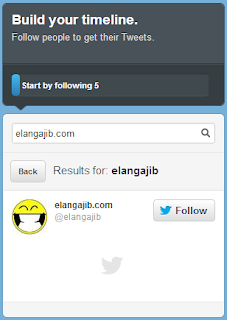 Cara Membuat Akun Twitter Bagi Pemula Lengkap Dengan Gambar Cara Membuat Akun Twitter Bagi Pemula Lengkap Dengan Gambar - www.elangajib.com