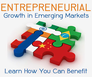 Emerging Market Entrepreneurial Opportunities