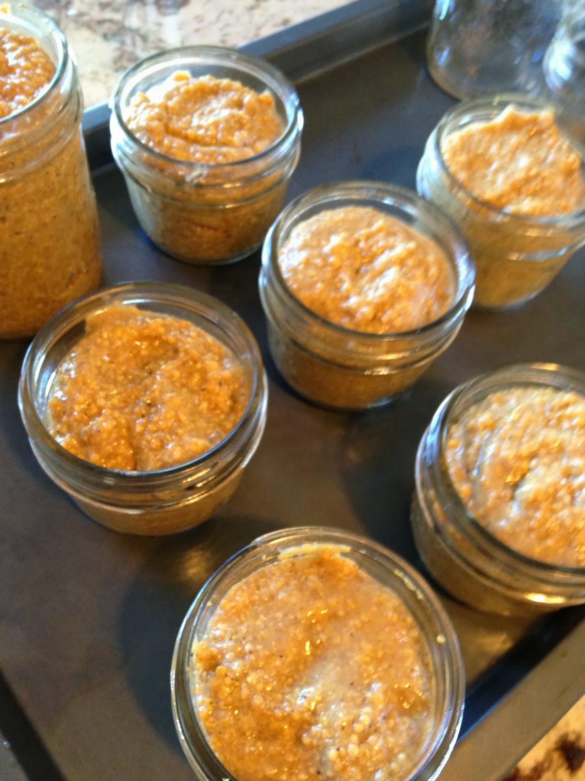 Homemade Preserves Dark Beer Mustard