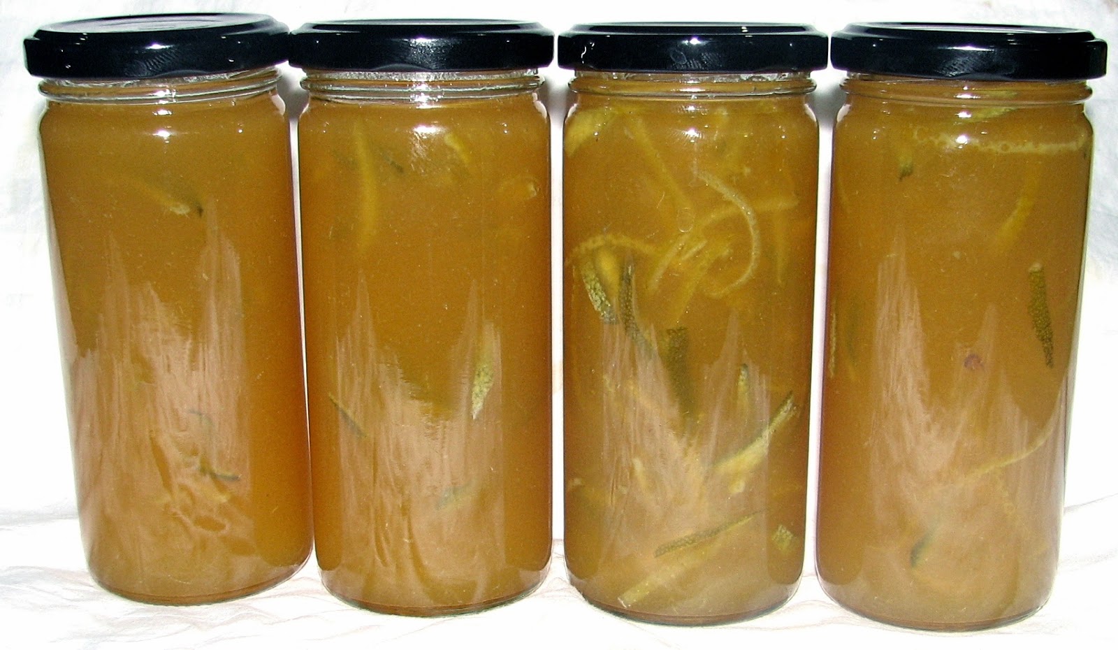 Food Preserving What Is Marmalade,Turtle Names List