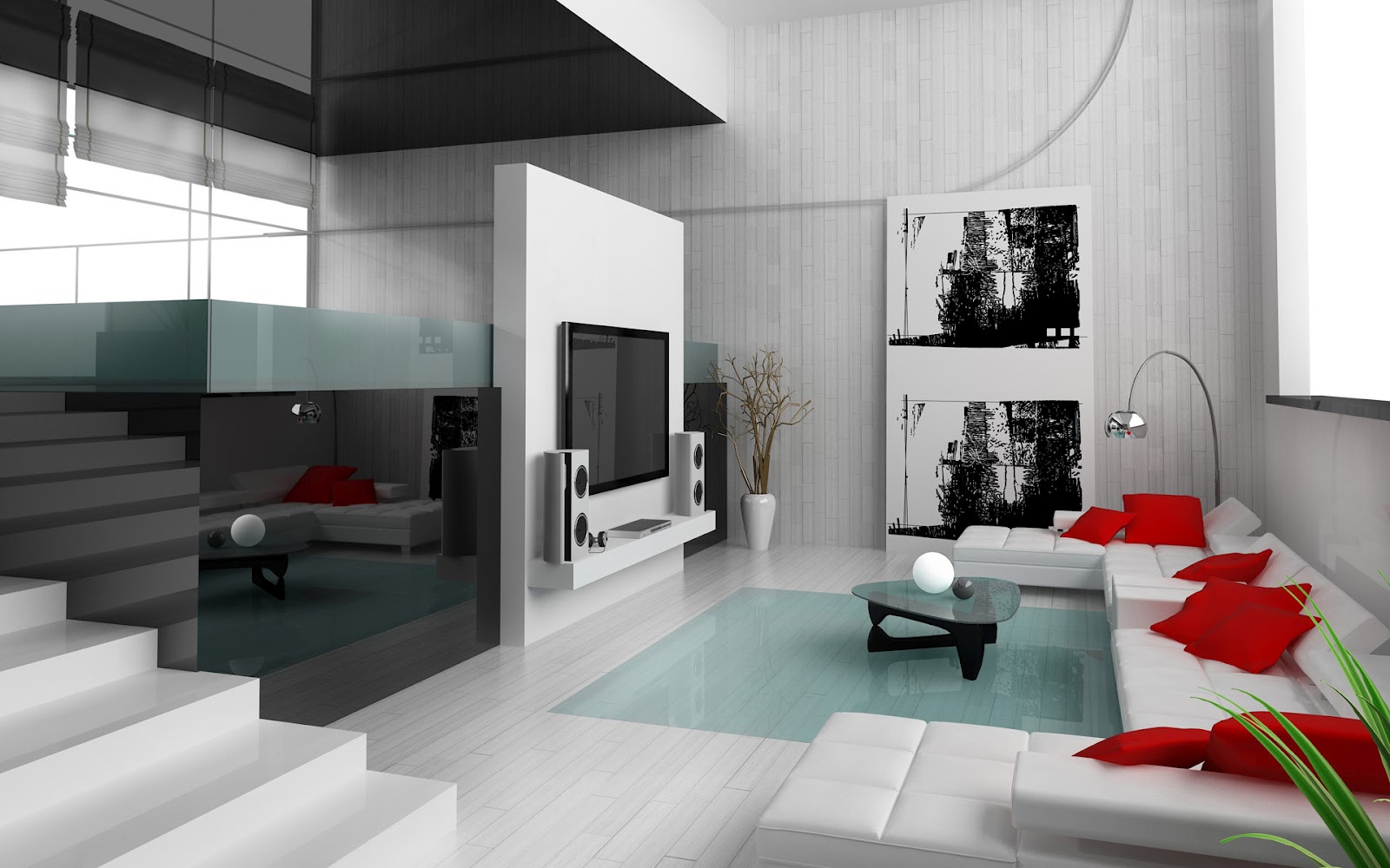 HD 2012 Wallpapers: Home Interior HD Wallpapers 2012 Set 3