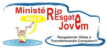 Ministério Resgate Jovem