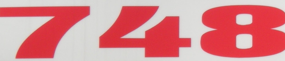 NumberADay: 748