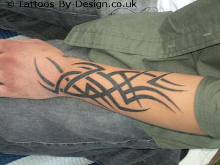 Tattooz Designs: Forearm Tribal Tattoos Designs| Forearm Tribal Tattoos
