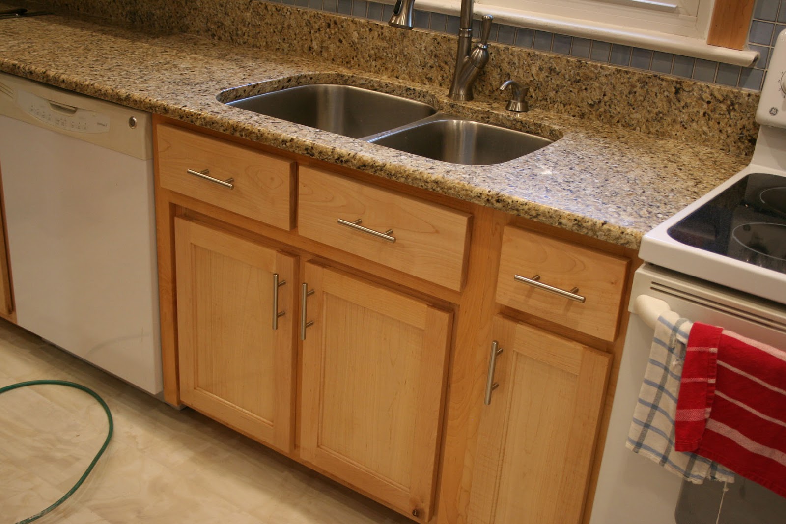 The Glamorous Kitchen ideas no upper cabinets Photo The Glamorous Kitchen ideas no upper cabinets Image