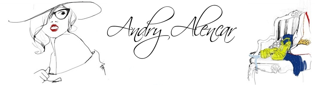 Andry Alencar