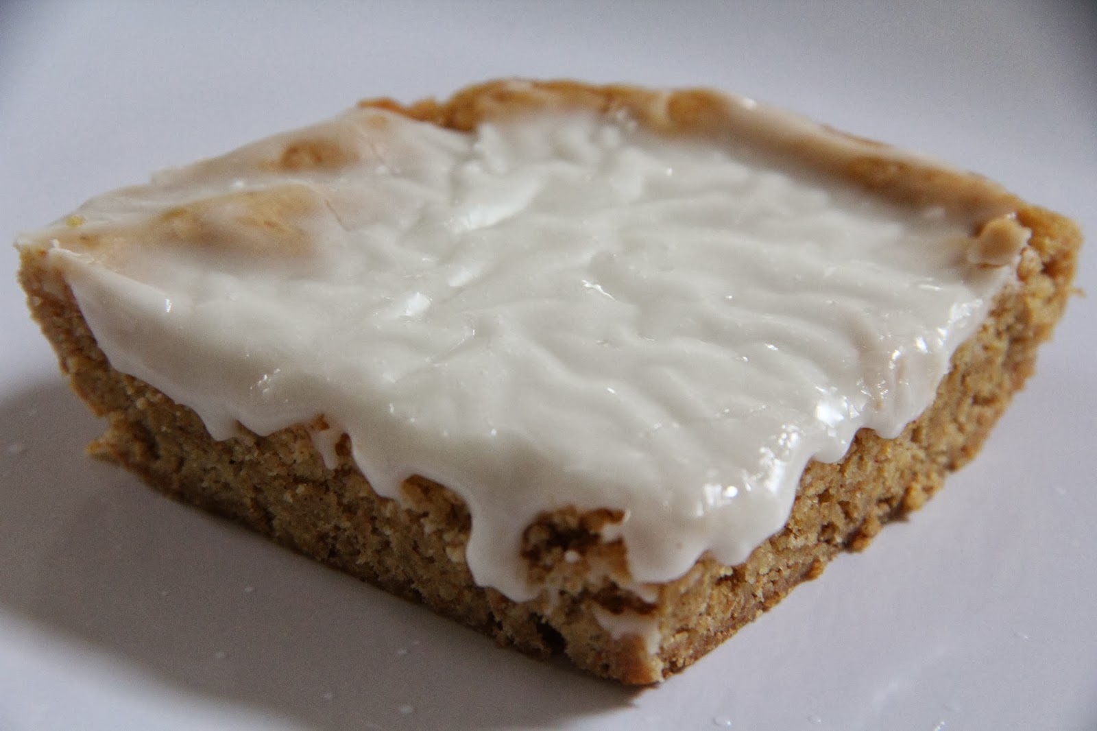Cinnamon Roll Bars Recipe Mix and Match Mama