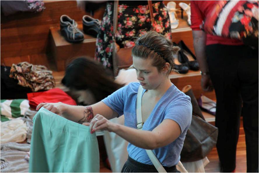 Small Frocks