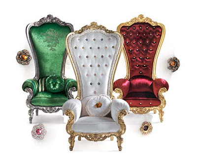 Storybook Living Beauty And The Beast Inspired Furniture