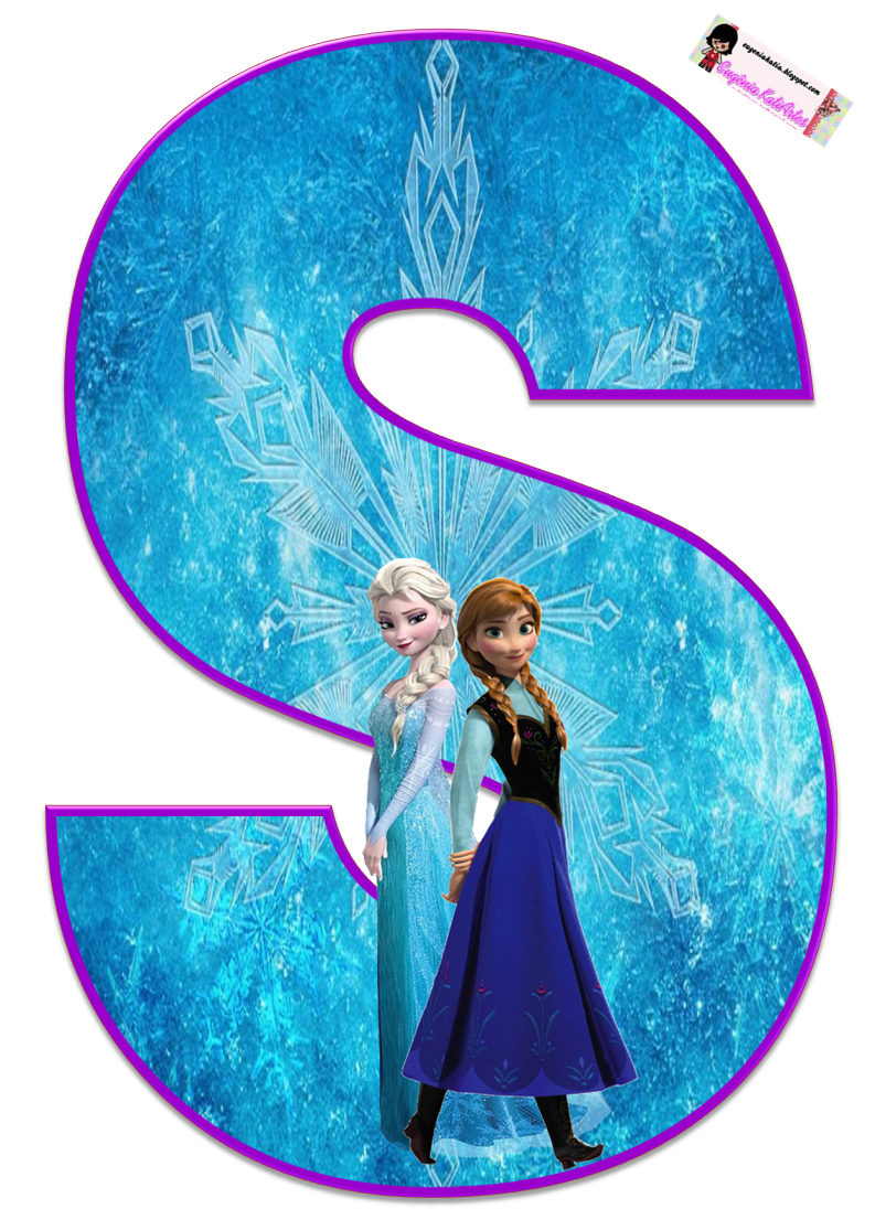 Elsa, Frozen and Ana frozen on Pinterest