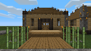 IceRealm - Minecraft: Maison a vendre