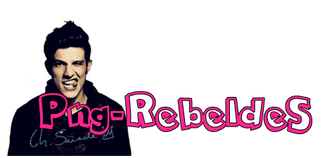 Png RebeldeS