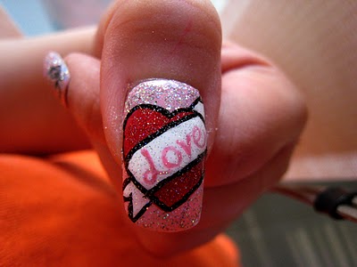 Nail Art Designs