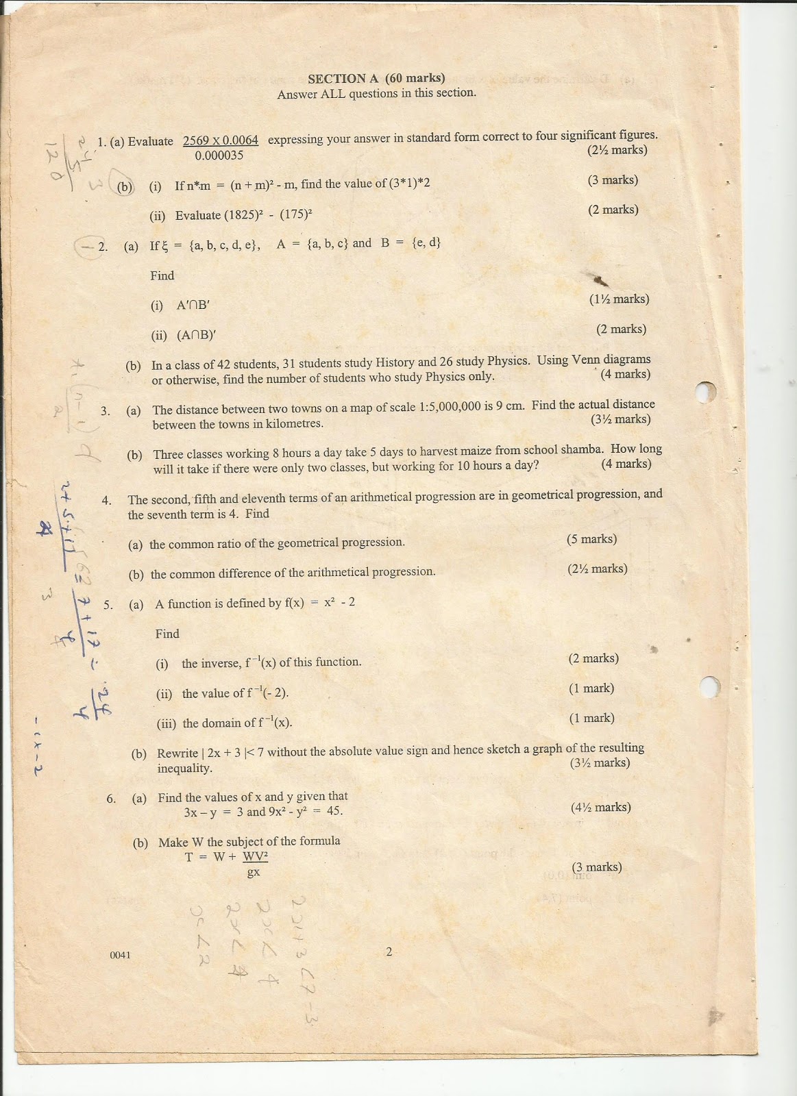 New Syllabus Mathematics Textbook 4: 6th Edition - Teh