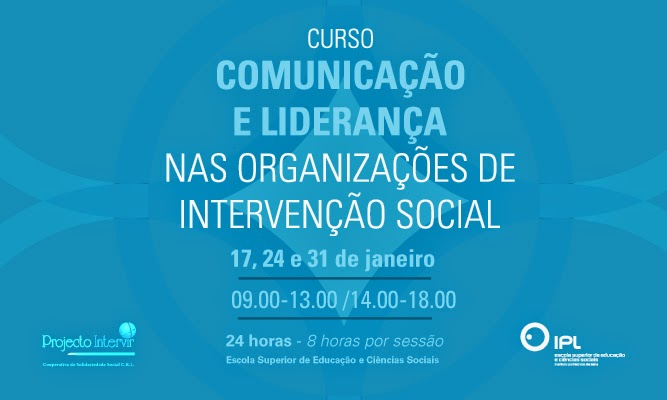 Curso comunicacao