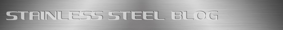 Stainless Steel Blog