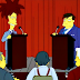 Ver Los Simpsons Online 06x05 "El Regreso de Bob Patiño"