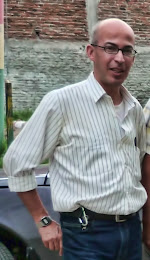 Fabio Lozano Rivera