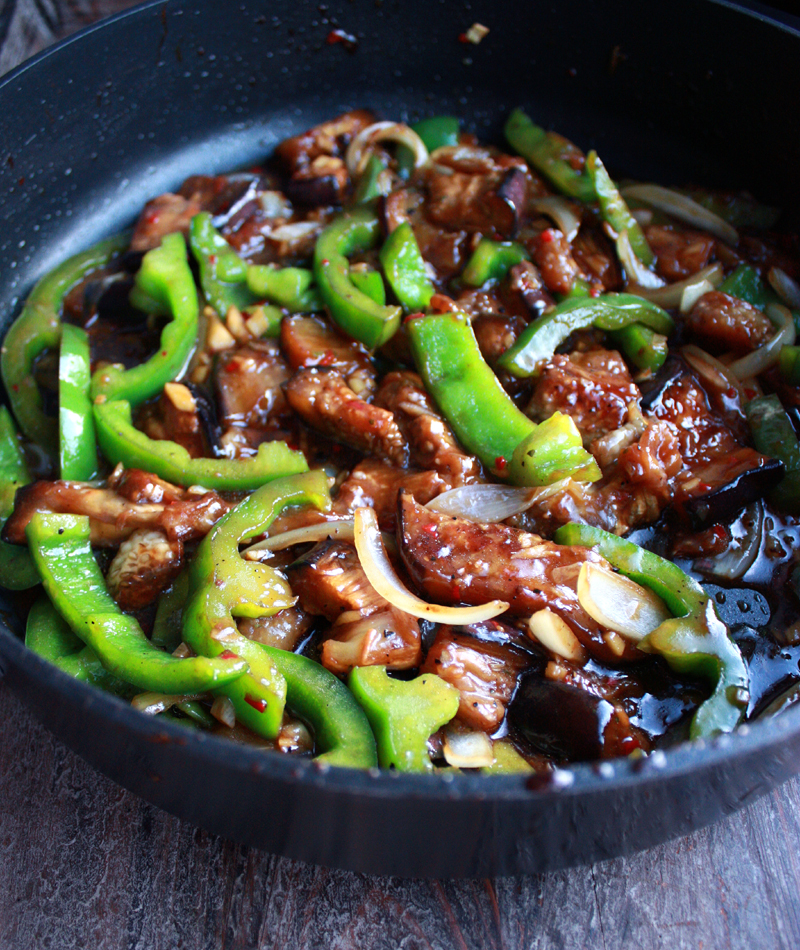 szechuan peppersaus oppskrift szechuan peppersaus oppskrift