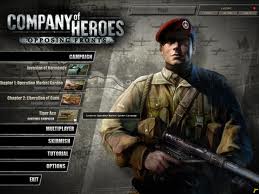Company of Heroes - Tales Of Valor