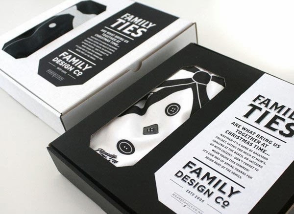 Christmas Gift Packaging