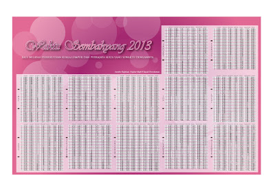 Pusat Sumber Artwork Berguna | SELLING NOW .ai Waktu Solat WP 2013
