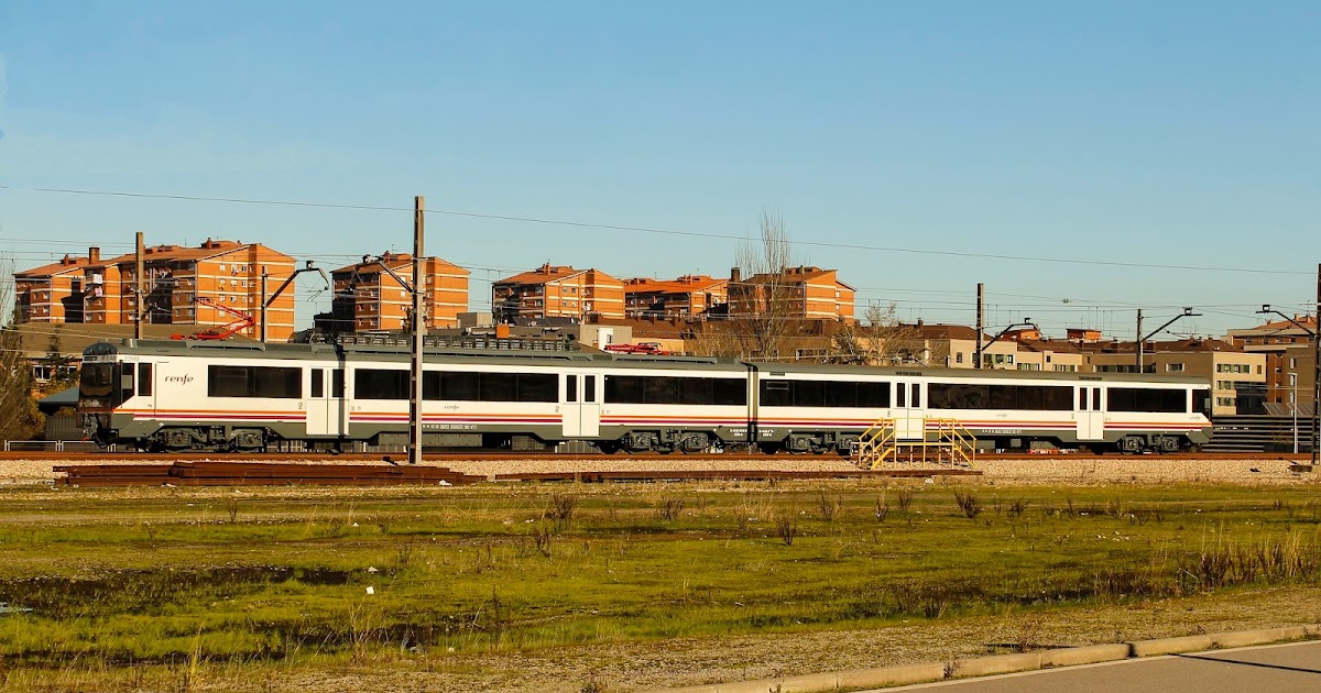 FEVE VALLADOLID SANTANDER feve valladolid santander:
