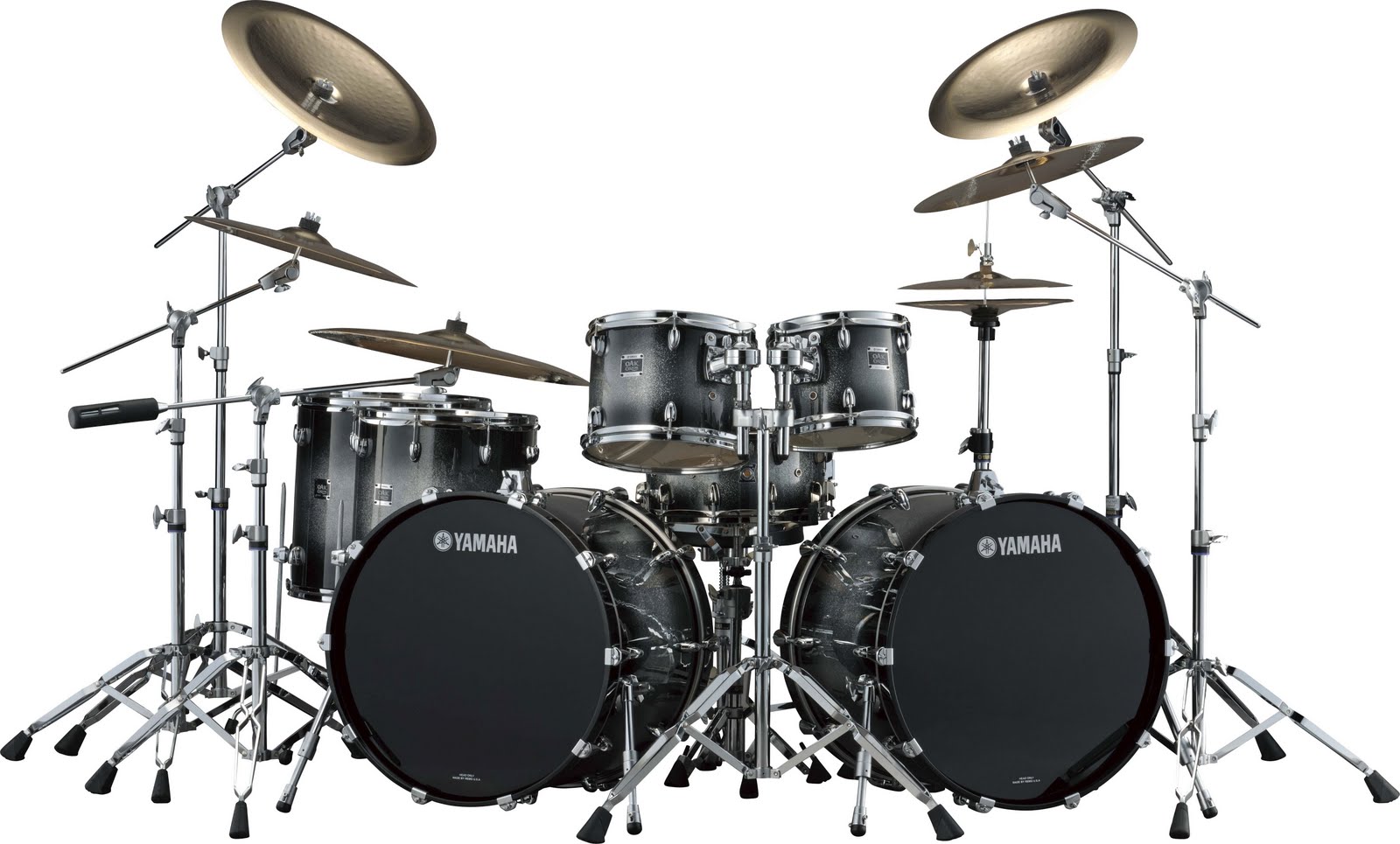 Drum Yamaha Oak Custom Drum Yamaha Oak Custom