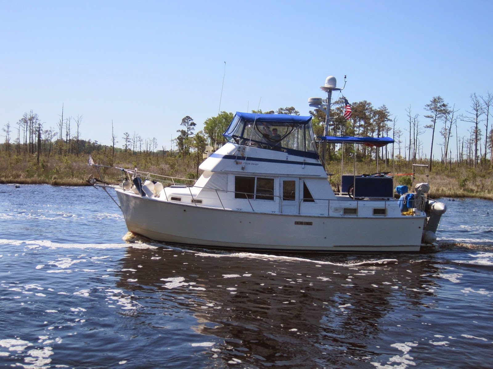Bucket List Sneads Ferry to Elizabeth City NC