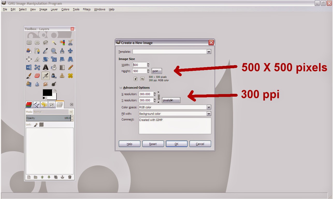 Dreams are Made On A Blog of Designing, Writing and Imagining GIMP