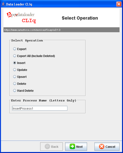 test salesforce com