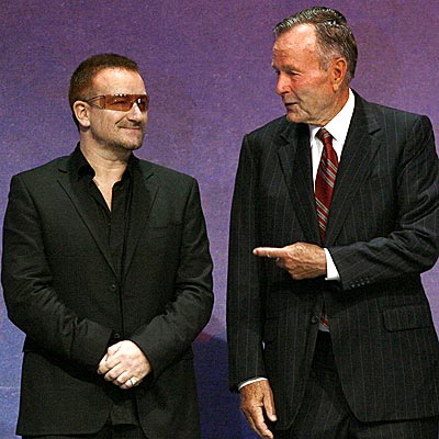 Bono Illuminati