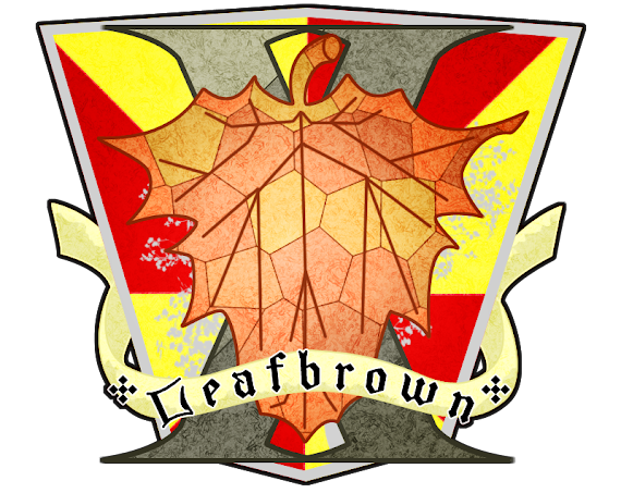 Leafbrown