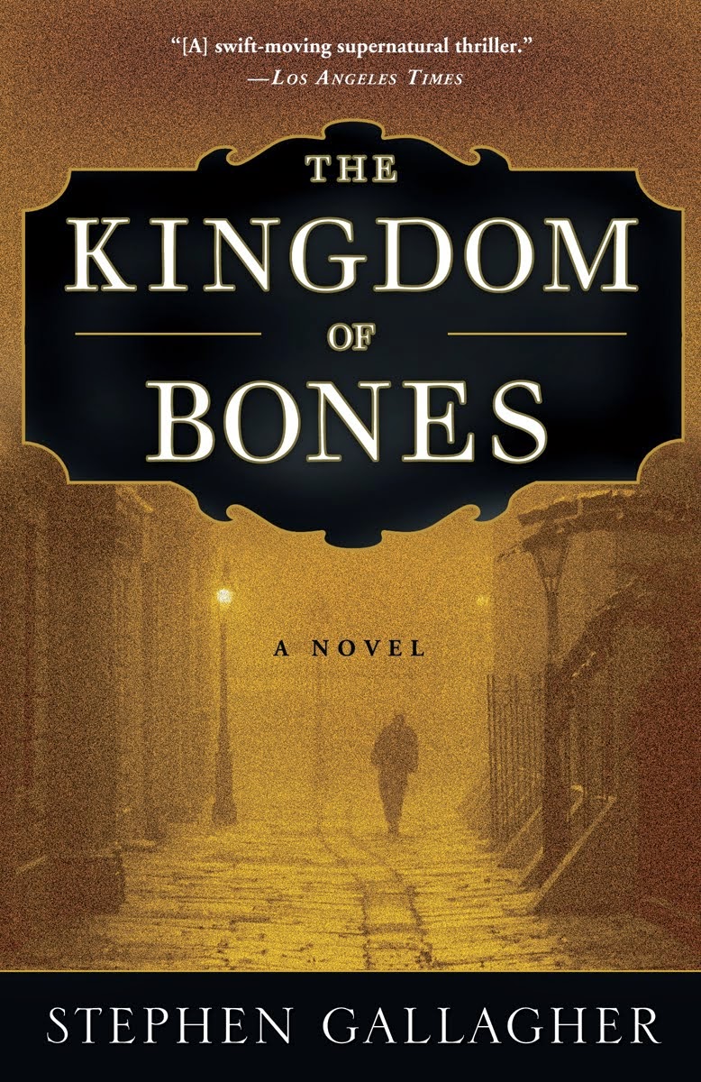 The Kingdom of Bones