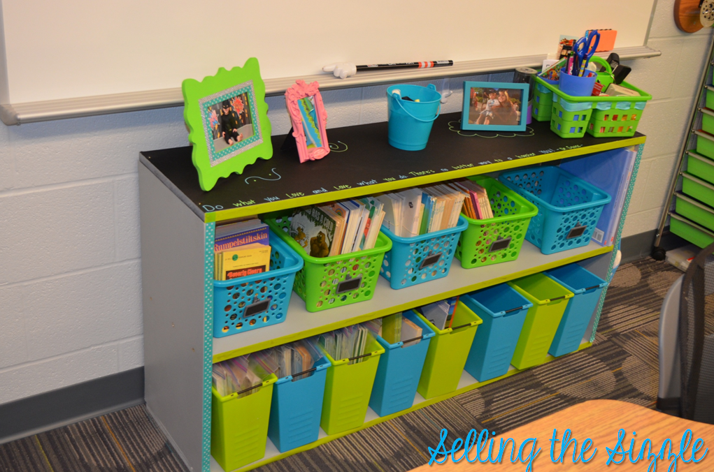 Second Grade Sizzle My Classroom