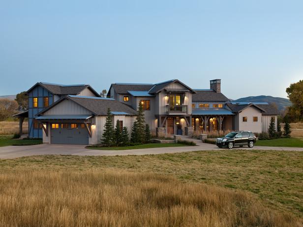 HGTV Dream Home