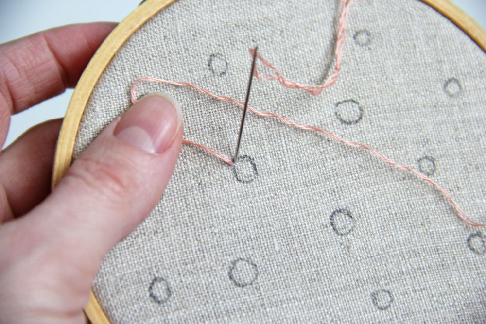 V and Co. V and Co. how to make flowers out of the lazy daisy hand