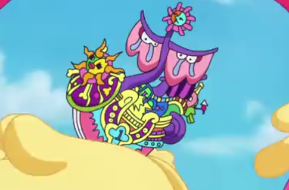 One Piece Preview One Piece Episode 653 English Subbed