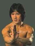 Jackie Chan Kung Fu