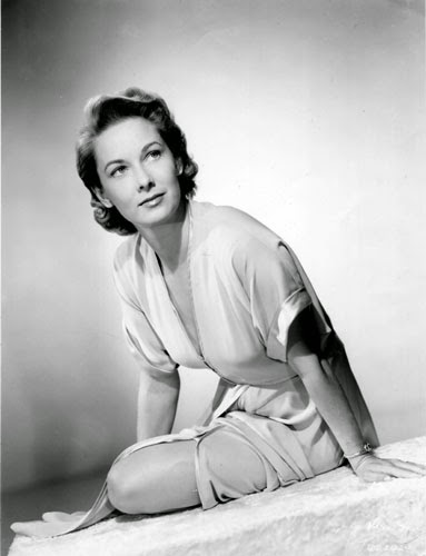 Vintage Glamour Girls: Vera Miles