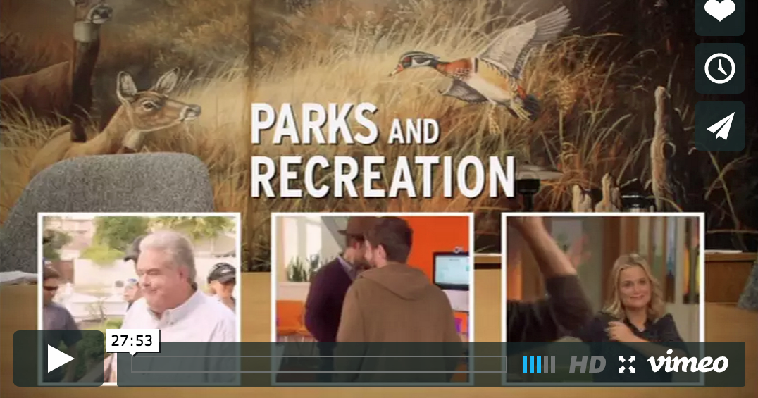 parks and recreation season 7 gag reel parks and recreation season 7 gag reel
