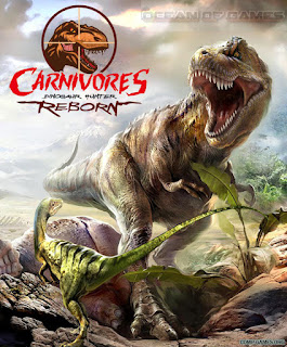Download Carnivores Dinosaur Hunter Reborn 