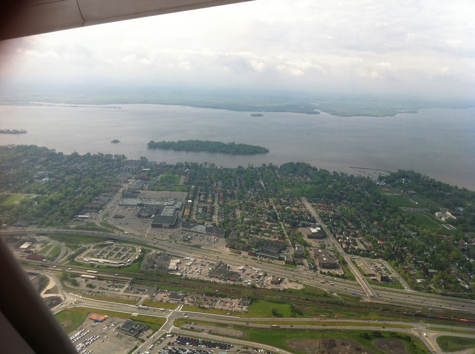 Life on two wheels More about bridges