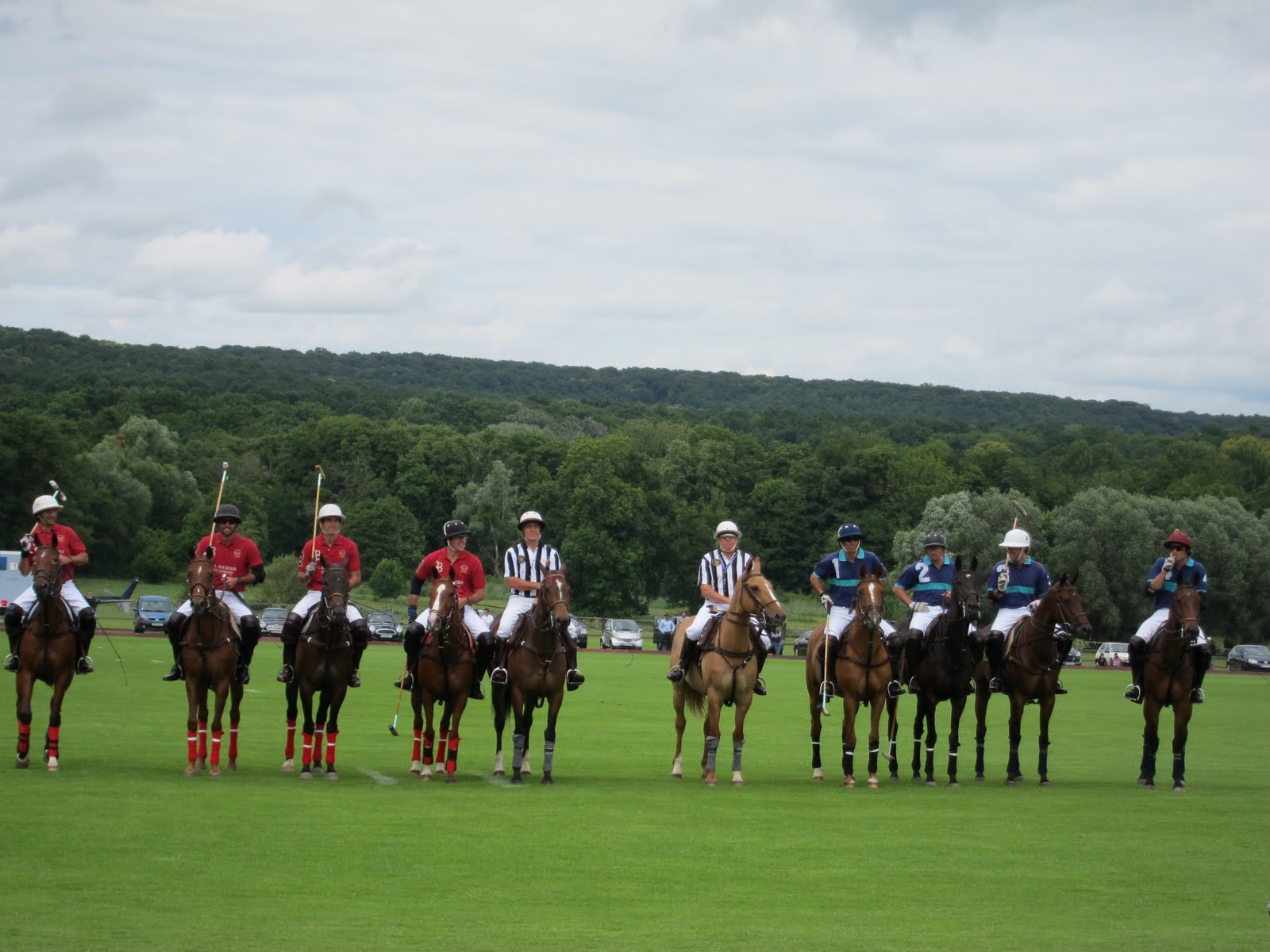 Polo Argentino