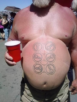 The Easiest Way To Build Six Pack Abs