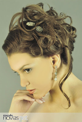 - Neueste Trends in der Haar-und Make-up 2012 -