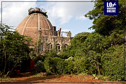 KITENGELA, EN KENIA 3 KITENGELA, EN KENIA 3