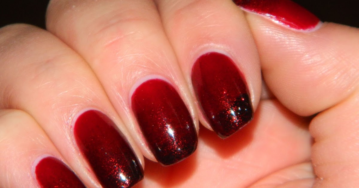 delight in nails nail-aween nail